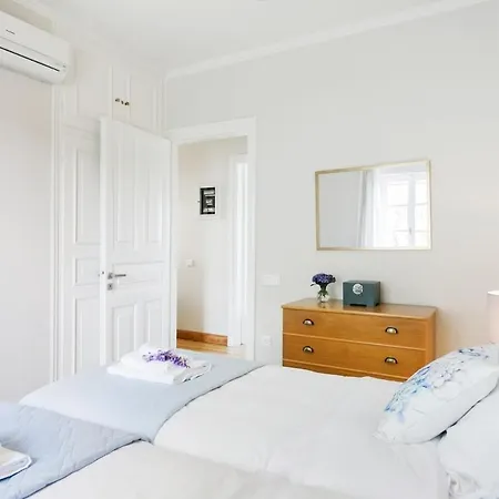 Apartment With Stunning Views In Nissaki! *