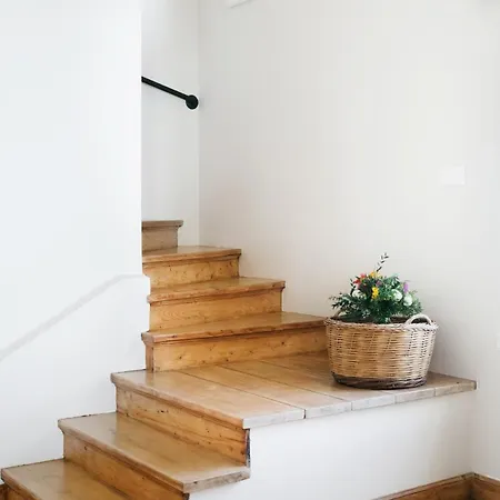 With Stunning Views In Nissaki! Apartment Katavolos